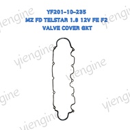 VALVE COVER GASKET YF201-10-235 MZ FD TELSTAR 1.8 12V FE F2