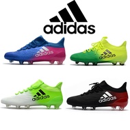 Adidas X 16.1 TUP Soccer Kasut Bola Sepak Football Boots Men'S Sneakers