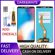 Vivo LCD Vivo Y71 LCD Display Screen assembly for replacement