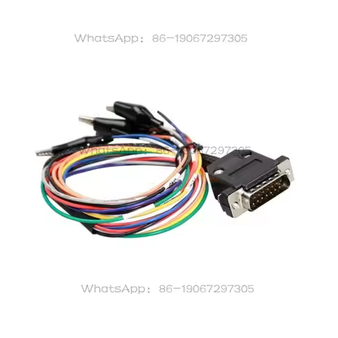 SM2 PRO J2534 VCI 67in1 Pcmflash ECU Programmer Tool