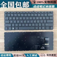 Suitable For HP Hpelitebook 830 G7 830 G8 835 G7 Laptop Keyboard Replacement Brand New