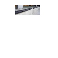 RUBBER FENDER 50mm x 50mm x 1m HIGH QUALITY