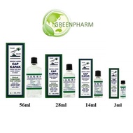 MINYAK CAP KAPAK (Exp:2026)