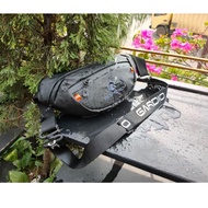 New Stock WATERPROOF SELEMPANG BAG WATERPROOF WAIST BAG WATERPROOF SLEMPANG BAG WATERPROOF WAISTBAG