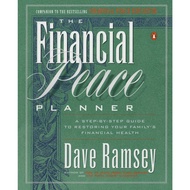 The Financial Peace Planner [Paperback] By: Dave Ramsey Dave Ramsey Book