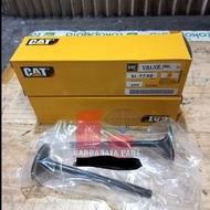 VALVE IN 320B 320C 320D S6K 5I-7738 quality