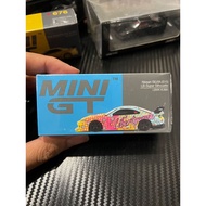 SILVIA S15 LBWK KUMAMiniGT