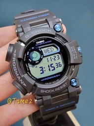 Gshock Frogman 6代蛙 蛙人 GWF-D1000B-1 GWFD1000B-1 GWFD1000B GWF-D1000 GWFD1000  潛水錶 200米防水 Diver watch