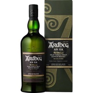 Ardbeg An Oa Single Malt Whisky 700ml