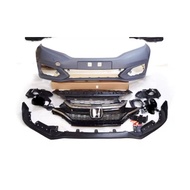 bumper depan honda jazz gk5 usdm fl ori