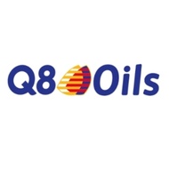 Q8 Engine Diesel Oils 5L