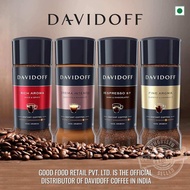 Davidoff Instant Coffee 100% Arabica -100gm