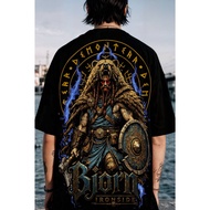 DemonTear Shirt " BJORN IRONSIDE "