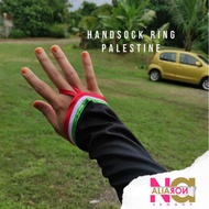 Handsock Palestine Borong
