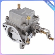 [ogabexaMY] Boat Engine Carburetor for YAMAHA Hidea 30  2 Stroke Outboard Engine