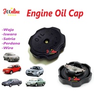 OEM Engine Oil Cap -Proton Iswara / Wira/Satria /Perdana/Waja (MMC)