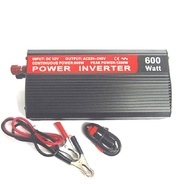 DC to AC โมดิฟายชายน์เวฟ DC to AC Modified Wave IPS-600