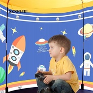 [Szxflie1] Kids Play Tent Baby Bedroom Furniture Playhouse Tent Toys Reading Tent and