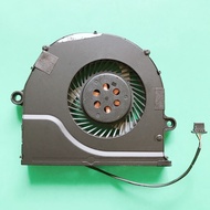 New laptop CPU cooling fan Cooler Notebook PC for ASUS ROG Strix FX503 FX503VD GL503VD GL503 FCN DC1