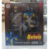 MAFEX No.144 Knightfall Azrael Batman