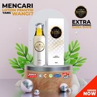Darawhite Extra Brightening Lotion DarraWhite Whitening Lotion whitening Lotion Lotion Seluruh Badan