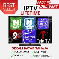 OTT NAVIGATOR LIFETIME IPTV FULL CHANNEL 2026
