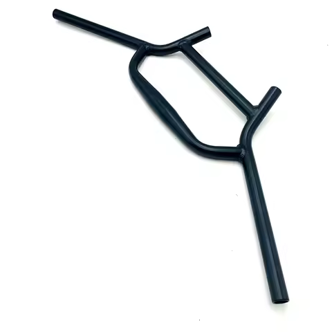 Road Bike/Gravel Bike Handlebar 22.2MM*31.8MM Aluminum Alloy Handlebar/Chromoly Steel Handlebars Bic