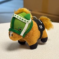 罕有 SK JAPAN 日本 馬仔 賽馬Thoroughbred Collection 無聲鈴鹿 迷你 扭蛋