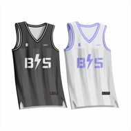 BTS Basket Jersey / Kpop BTS Basket Jersey / Army Basket Jersey / Seok Jin Basket Jersey / Bts / Arm