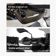 Hand Guard For LONCIN VOGE 650 500 DS 500R 300DS 650DS 500DS 500 R Motorcycle Handguards Handlebar