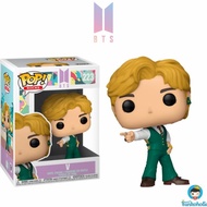 Funko POP! Rocks BTS Dynamite - V [Kim Tae-hyung] 223