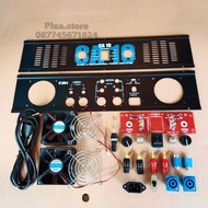 Panel depan belakang CA10 lengkap aksesoris Plat depan belakang Ca10 komplit aksesoris Panel CA10 fu