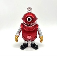 Kaiju one sofubi 非 小露寶