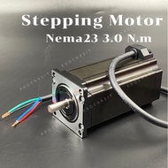 NEMA23 3N.m Stepping motor JMC-57J18112-450-8