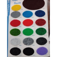 Buana Standard Carpet / MeterPOLOS 100 cm x 200 cm (Width)