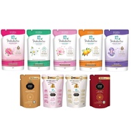 Shokubutsu Body Wash Refill 450g /500g / 800g