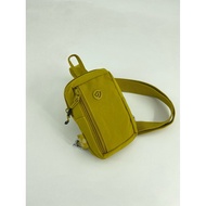 JIELSHI DILAN K-932 - Tas Selempang Wanita - SlingBag Cewek Bahan Parasut Premium Anti Air Bisa COD