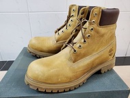 100 %正貨全新 Timberland Heritage 6-Inch Waterproof Boots 靴