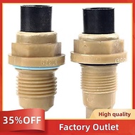 4800878 4800879 Remanufactured 2PCS A604 40TE 41TE 41AE A606 42LE Transmission  Input Output Speed S