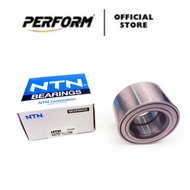 Myvi / Viva / Kelisa / Kenari Front Wheel Bearing ( NTN )(AU0755-1LL/L588)