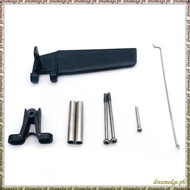 [S D K G] FT009-7  Steering Rudder Spare Part for  FT009 RC Boat