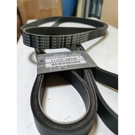 11720-VW20B 7PK1757 NISSAN URVAN E25 3.0 2007 FAN BELT
