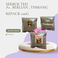 READY STOCK TRIAL Pack / Teh Berlian / Teh A1 / Teh Timbang
