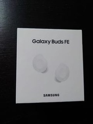 Samsung Galaxy Buds FE 無線降噪耳機