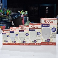 Myvo Led 5 watt 10 watt 15 watt 20 watt 30 watt LED bulb