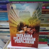 Procedures for Taxation