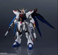 [預訂2026年12月] GUNDAM UNIVERSE ZGMF-X20A 突擊自由高達 -重生版- GUNDAM UNIVERSE ZGMF-X20A STRIKE FREEDOM GUNDAM 