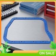 【June New Arrivals】Silicone+Steel Transmission Oil Pan Gasket for transmission 727 for Moroso 93110