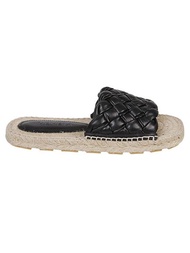 BOTTEGA VENETA Sandals 775339 Black