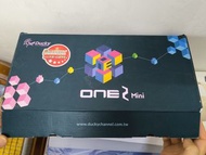 Ducky One 2 Mini 機械鍵盤